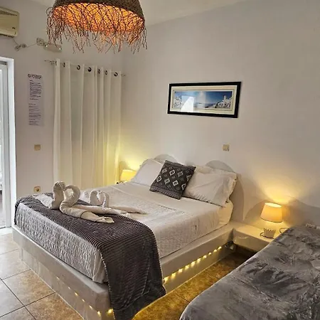 Santorini Sunrise Pleasure * ペリッサ