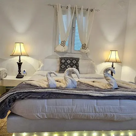 Santorini Sunrise Pleasure * ペリッサ