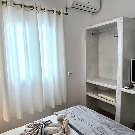 Santorini Sunrise Pleasure