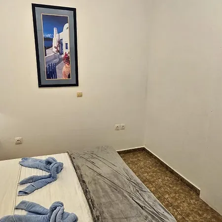 Santorini Sunrise Pleasure *