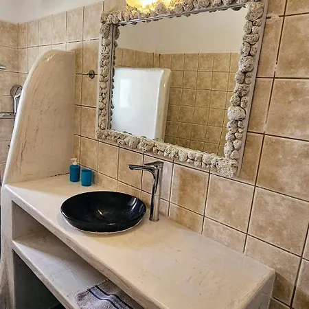 アパート Santorini Sunrise Pleasure *