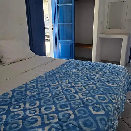 Daire Santorini Sunrise Pleasure