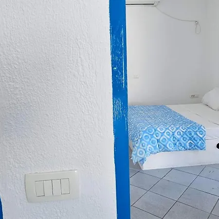 Apartment Pleasure Black Santorini Perissa (Santorini)
