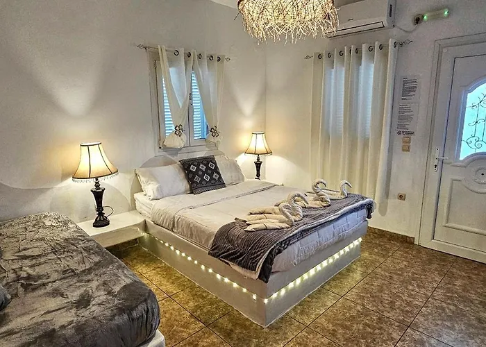 Santorini Sunrise Pleasure *