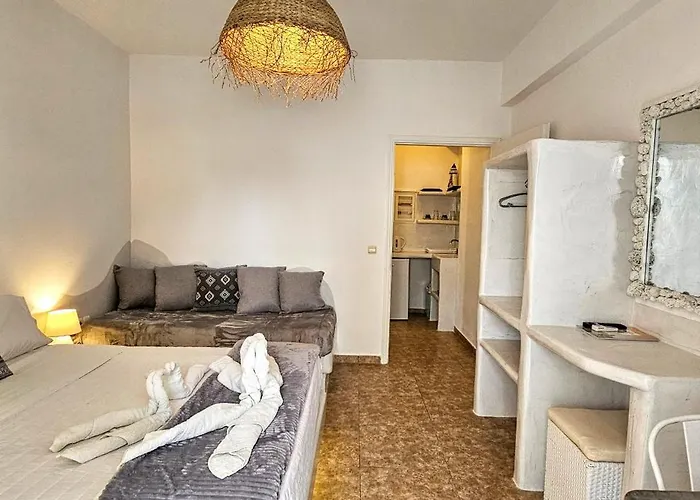 Santorini Sunrise Pleasure Perissa (Santorini)