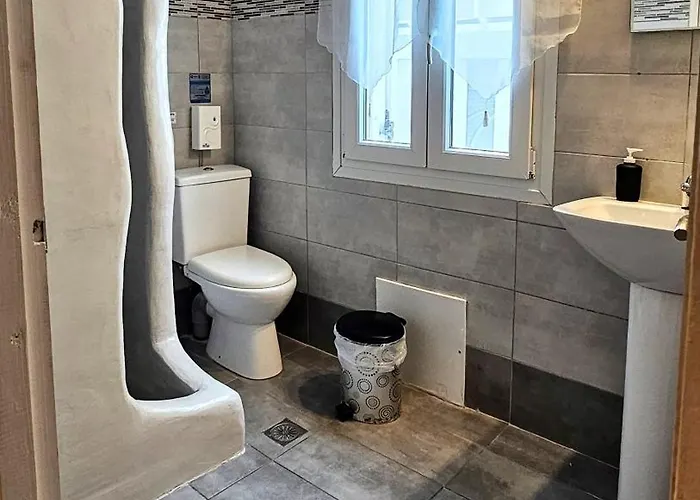 Santorini Sunrise Pleasure *