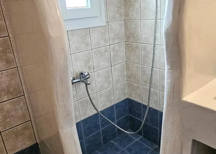 Santorini Sunrise Pleasure