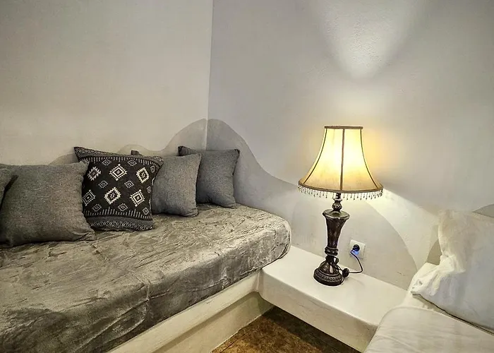 Apartament Santorini Sunrise Pleasure