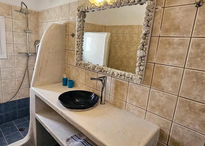 Apartament Santorini Sunrise Pleasure *